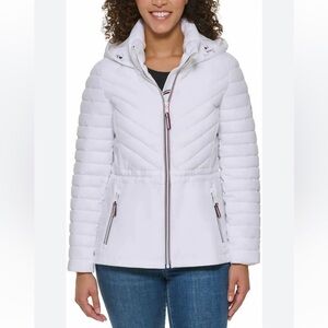 TOMMY HILFIGER jacket
